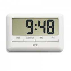 ADE kookwekker - digitaal