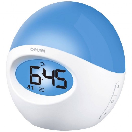 Beurer WL 32 Lichtwekker Wit