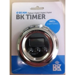 BK digitale kookwekker