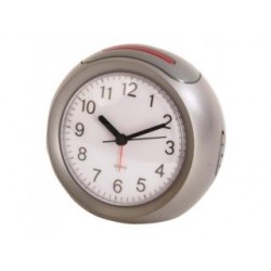 Balance  HE-CLOCK-41 Elektrische Wekker