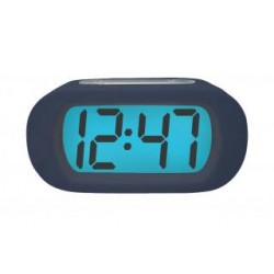 Balance  262131 Lcd Kwartswekker