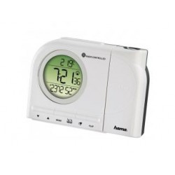 Hama 104952 Projectie Klok met Alarm