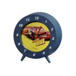 Hama 106923 Kinderwekker Cars